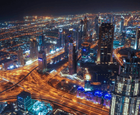 Building an Intelligent Future