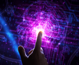 Building an Intelligent Future