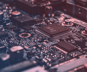 Building an Intelligent Future