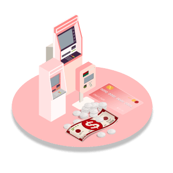 ATM Monitoring Solutions