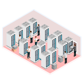 Datacenters Monitoring Solutions