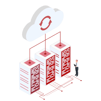 Data Center Monitoring Software & Cloud Services