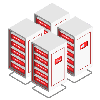 Data Center Rack Level Solutions