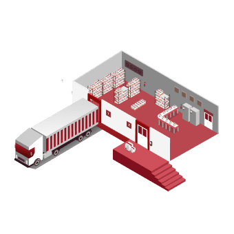 Pharma Cold Chain & Warehousing Monitoring Solutions